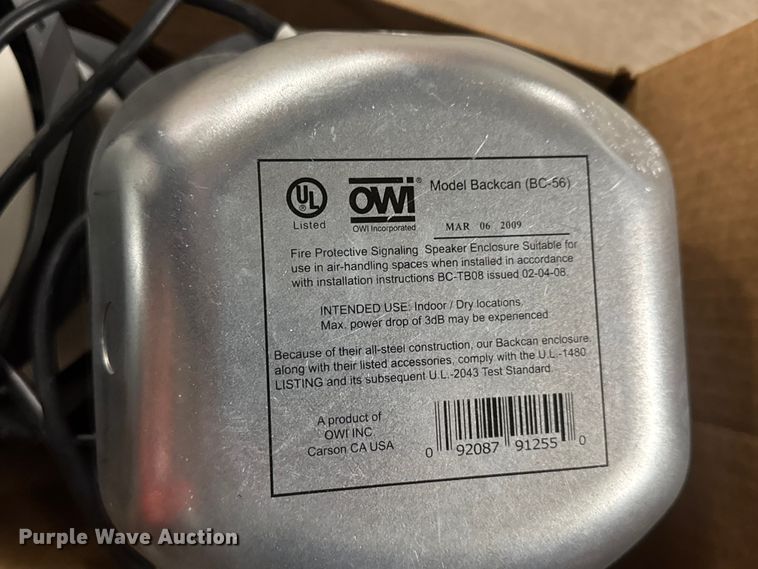 image for item MX9173 Electronics