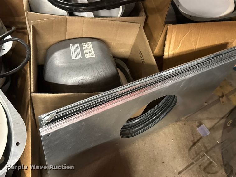 image for item MX9173 Electronics