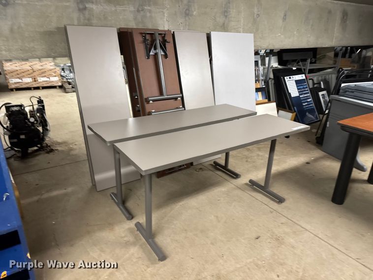 image for item MX9174 (10) tables