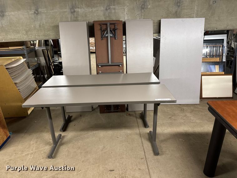 image for item MX9174 (10) tables