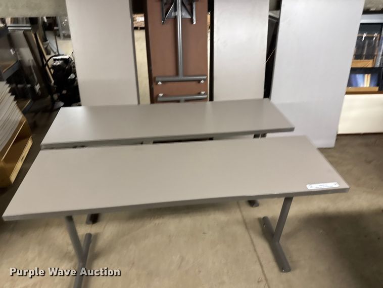 image for item MX9174 (10) tables