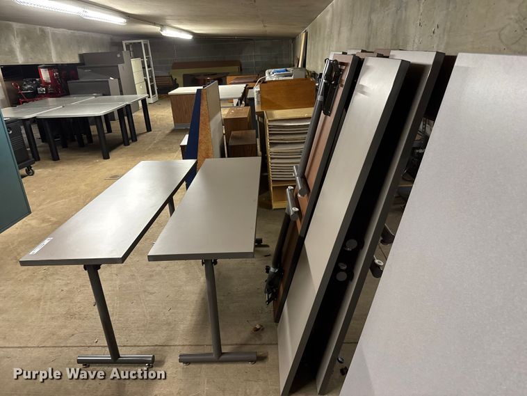 image for item MX9174 (10) tables