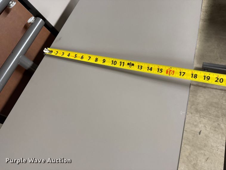 image for item MX9174 (10) tables