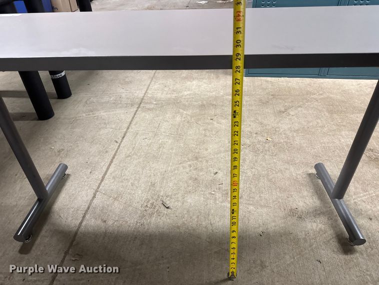 image for item MX9174 (10) tables