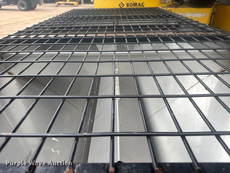image for item MX9184 Salt Dogg 1470601SSE spreader