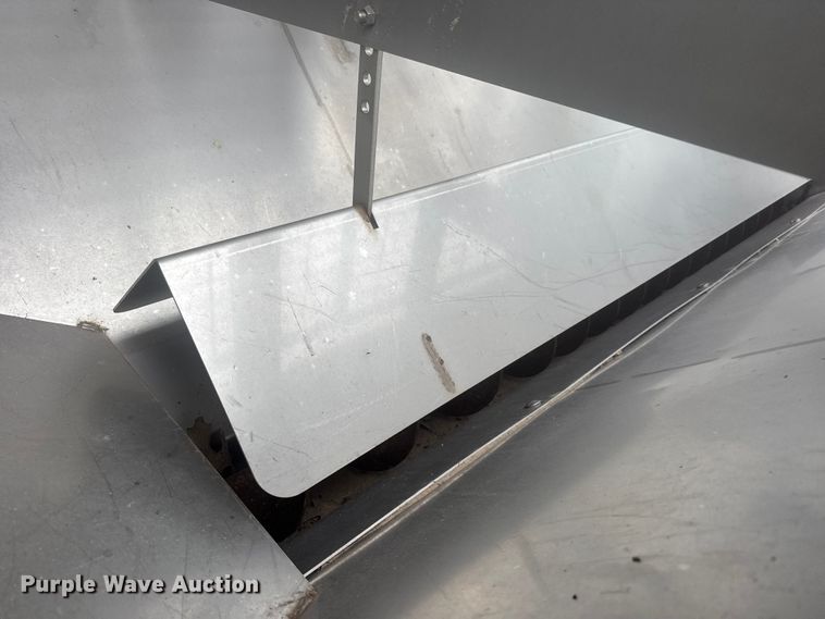 image for item MX9184 Salt Dogg 1470601SSE spreader