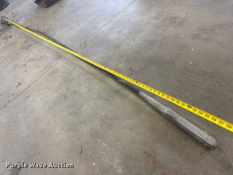 image for item MX9185 Stone S28 plate compactor