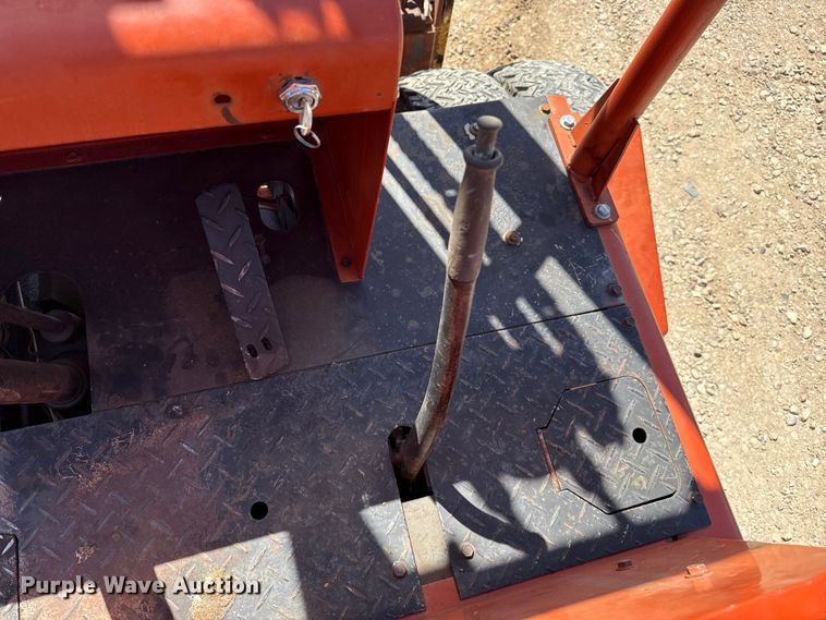 image for item DH1984 Datsun forklift