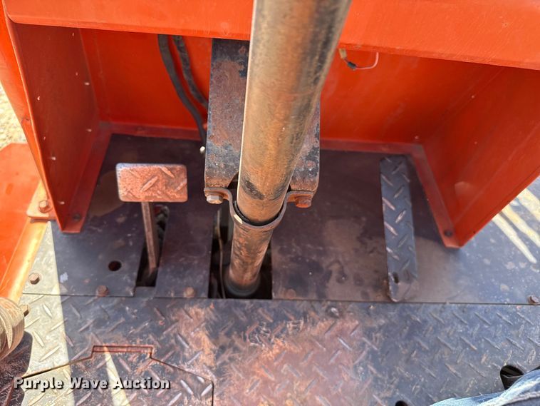 image for item DH1984 Datsun forklift