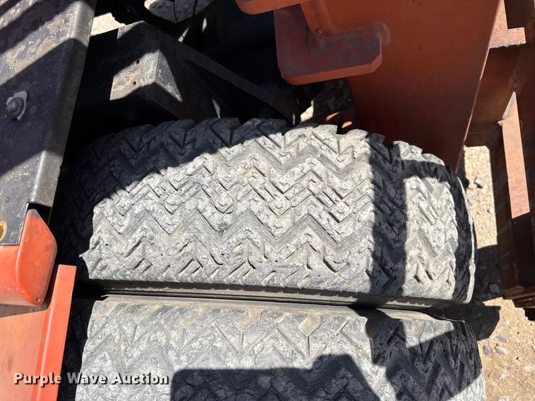 image for item DH1984 Datsun forklift