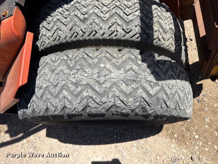 image for item DH1984 Datsun forklift