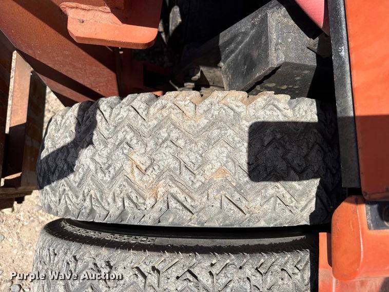 image for item DH1984 Datsun forklift