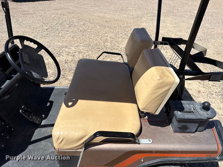 image for item DH1989 EZ-GO golf cart