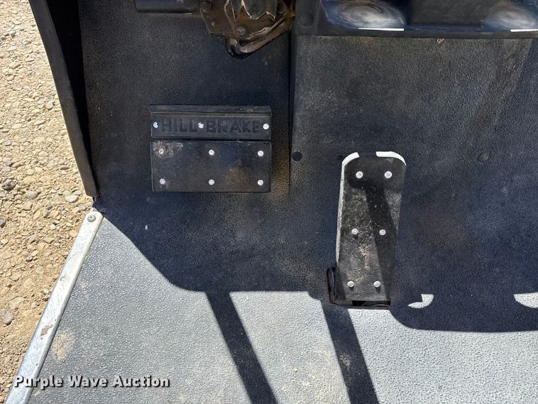 image for item DH1989 EZ-GO golf cart