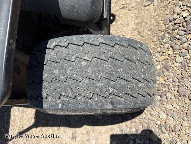 image for item DH1989 EZ-GO golf cart