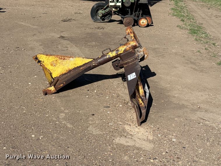 image for item DH1990 Three point blade
