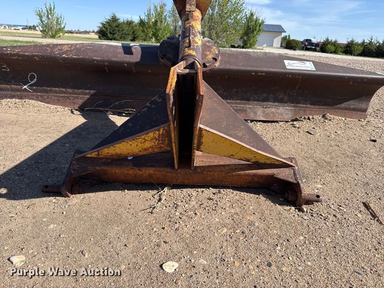 image for item DH1990 Three point blade
