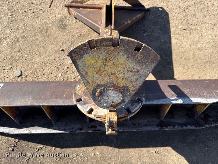 image for item DH1990 Three point blade