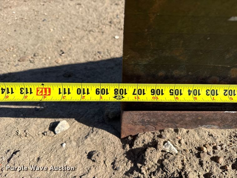 image for item DH1990 Three point blade