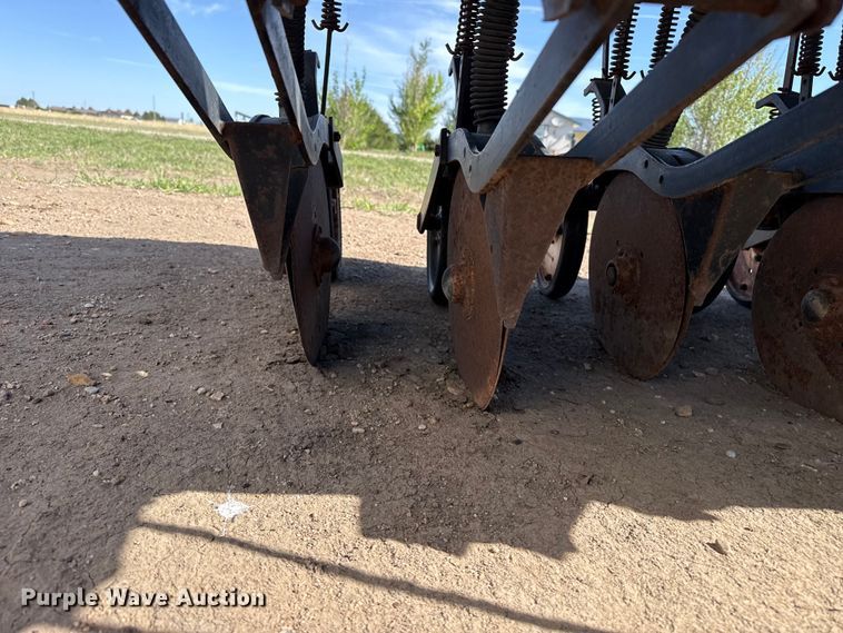 image for item DH1991 Great Plains Solid Stand 20 grain drill