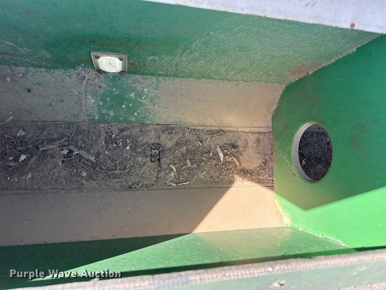 image for item DH1991 Great Plains Solid Stand 20 grain drill
