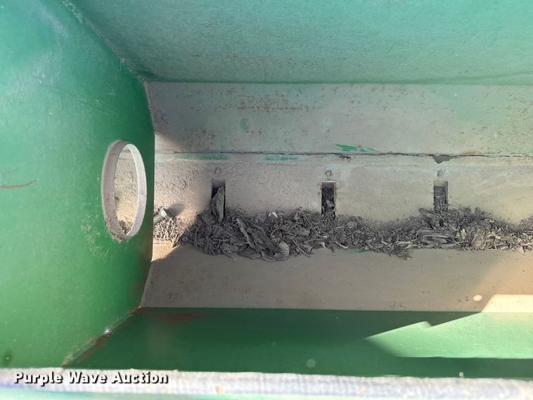 image for item DH1991 Great Plains Solid Stand 20 grain drill
