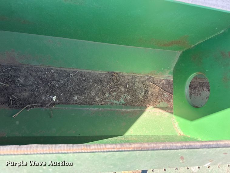 image for item DH1991 Great Plains Solid Stand 20 grain drill