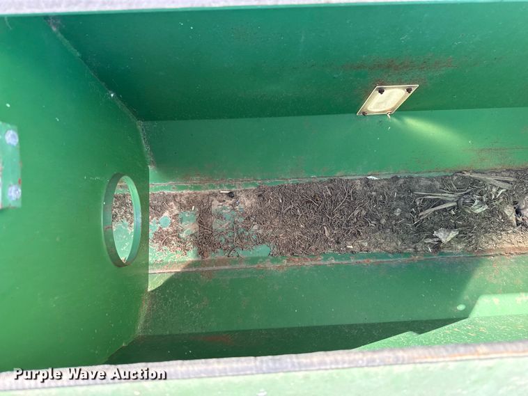 image for item DH1991 Great Plains Solid Stand 20 grain drill
