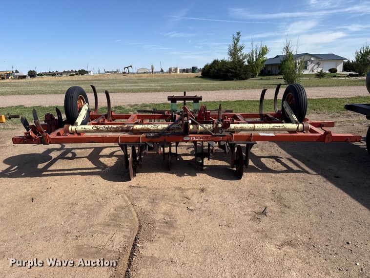 image for item DH1994 Krause 793 chisel