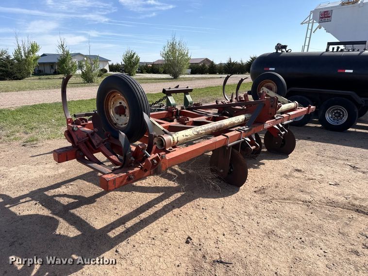 image for item DH1994 Krause 793 chisel