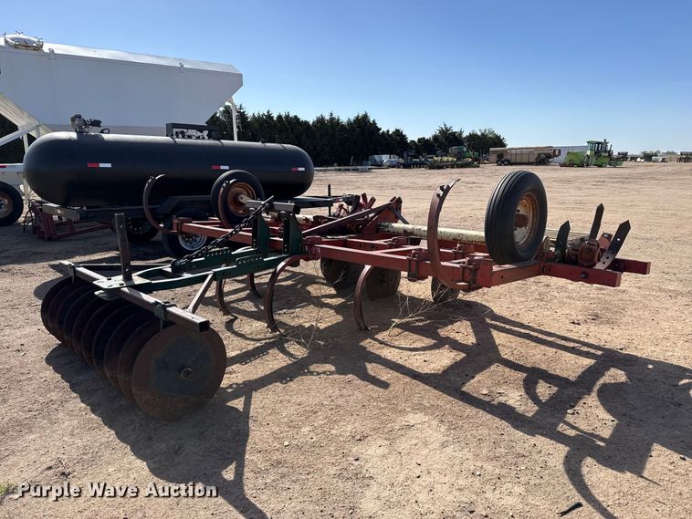 image for item DH1994 Krause 793 chisel