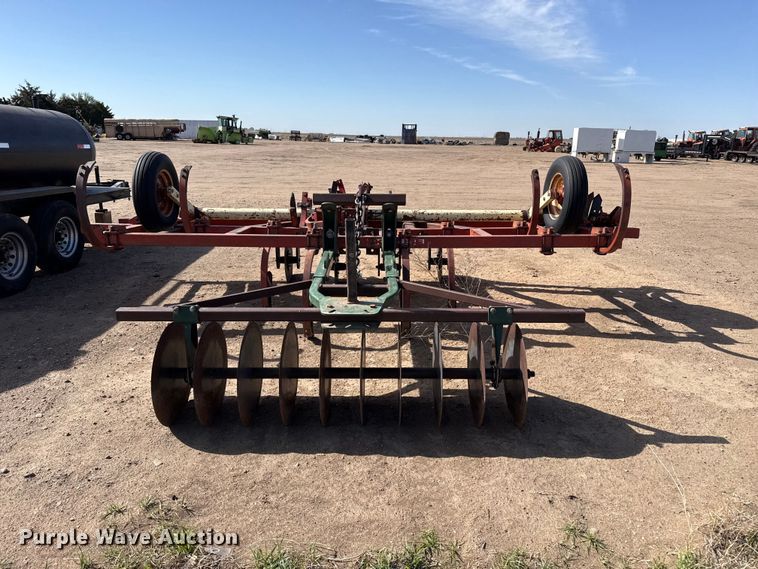 image for item DH1994 Krause 793 chisel