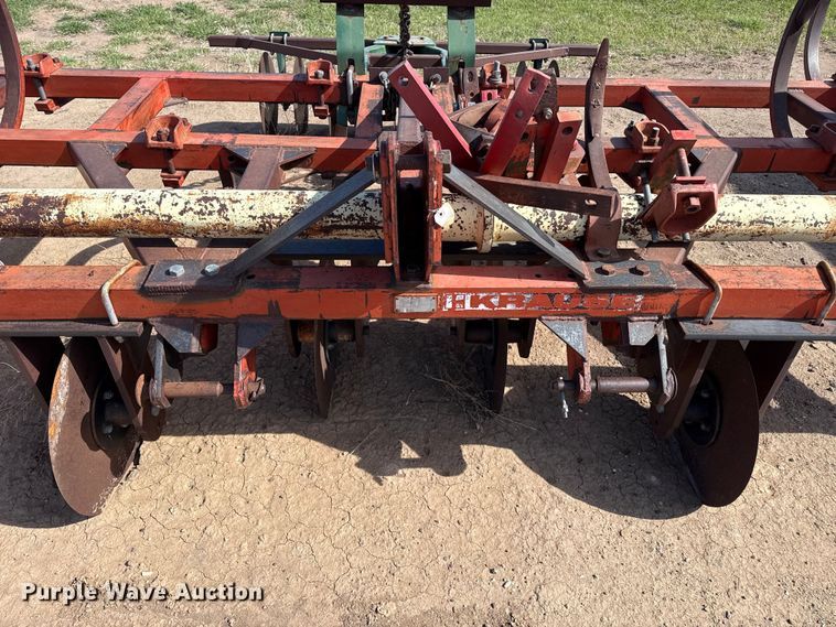 image for item DH1994 Krause 793 chisel