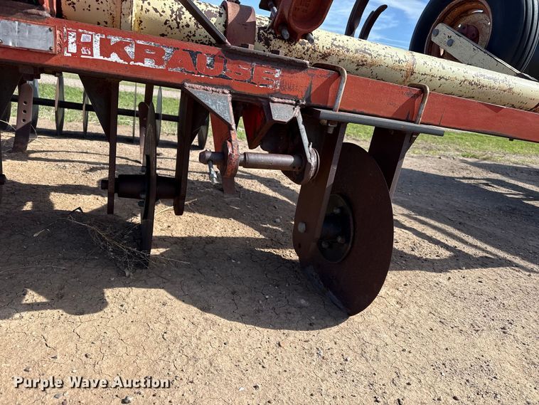 image for item DH1994 Krause 793 chisel