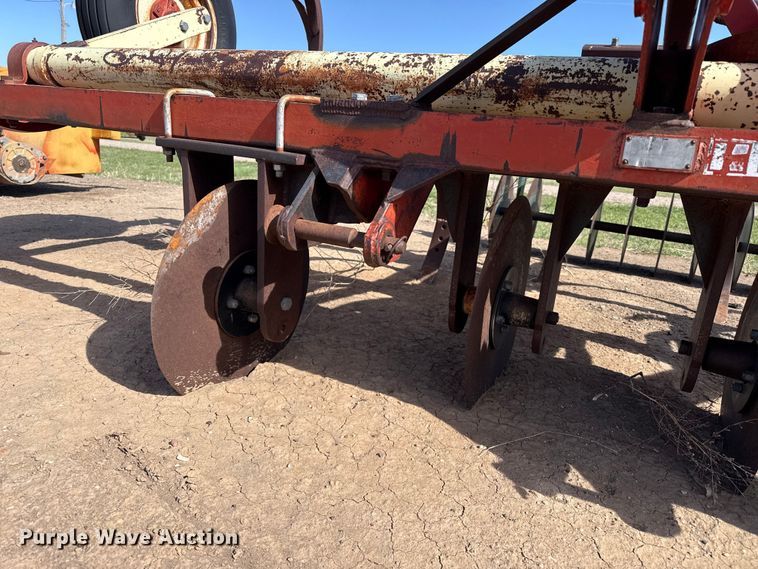 image for item DH1994 Krause 793 chisel