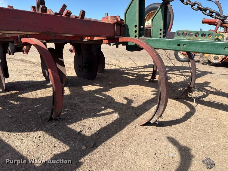 image for item DH1994 Krause 793 chisel