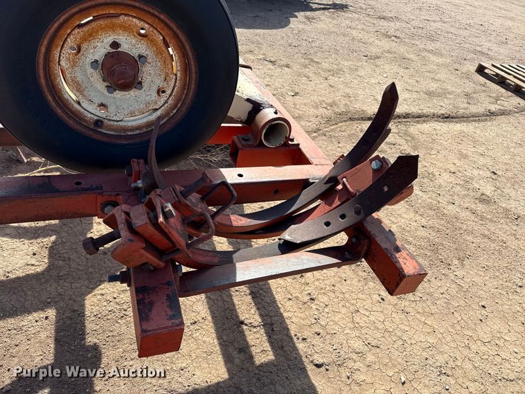 image for item DH1994 Krause 793 chisel