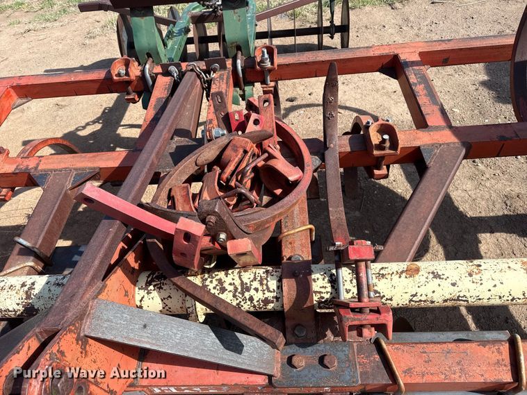 image for item DH1994 Krause 793 chisel