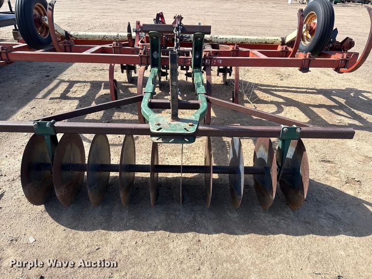 image for item DH1994 Krause 793 chisel