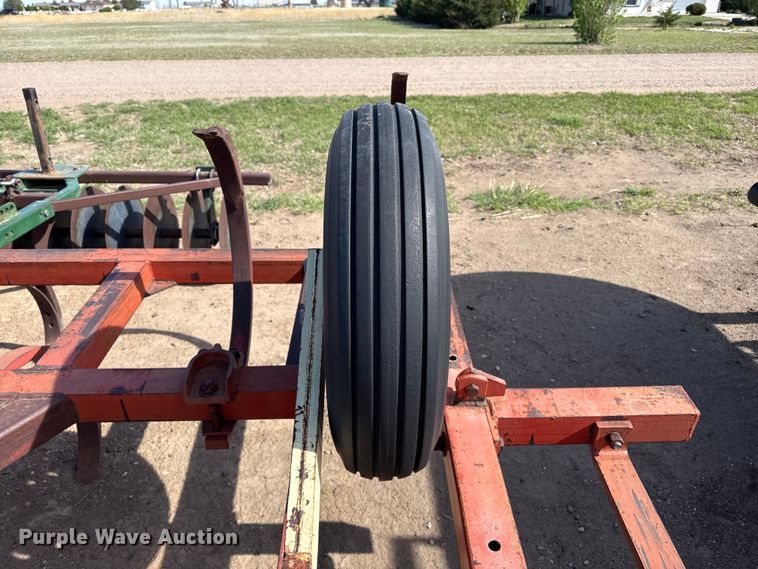 image for item DH1994 Krause 793 chisel