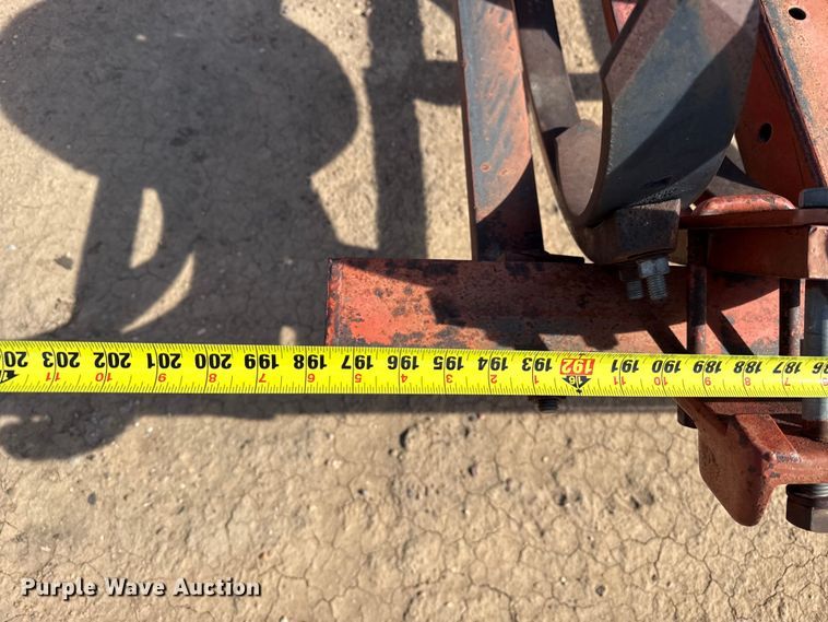 image for item DH1994 Krause 793 chisel
