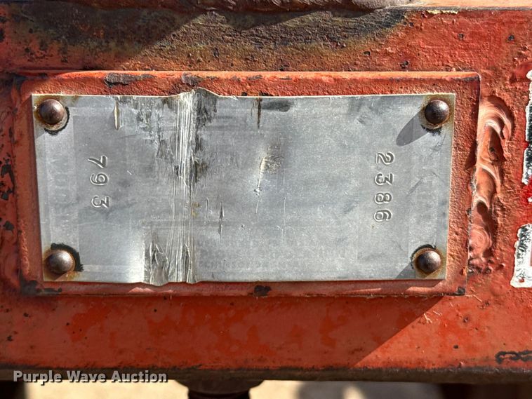 image for item DH1994 Krause 793 chisel