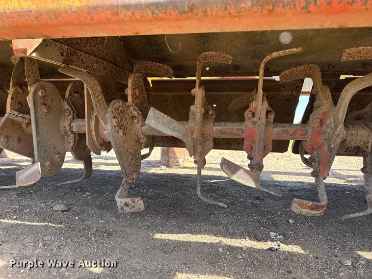 image for item DH1995 FMC Side-Winder ED-2000-HD tiller