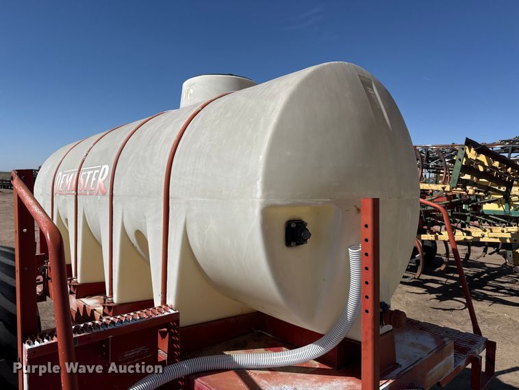 image for item DH1997 Nurse tank trailer