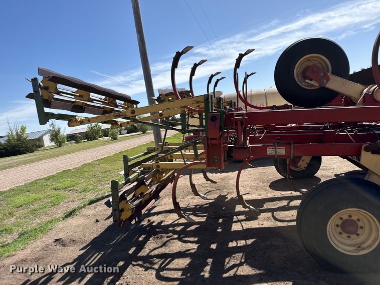 image for item DH1998 Krause 4519A disk ripper