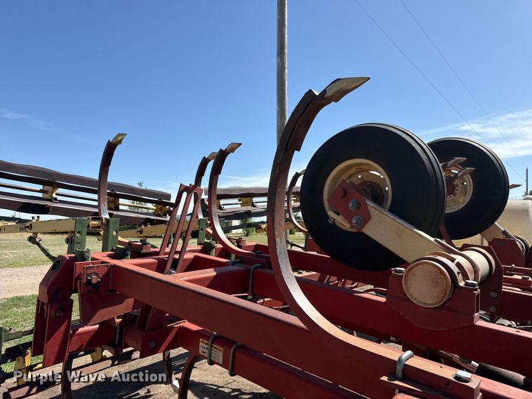 image for item DH1998 Krause 4519A disk ripper