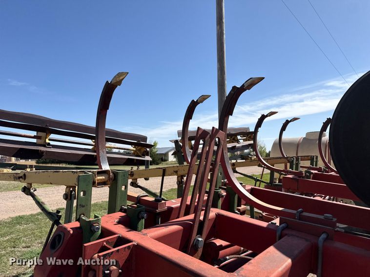image for item DH1998 Krause 4519A disk ripper