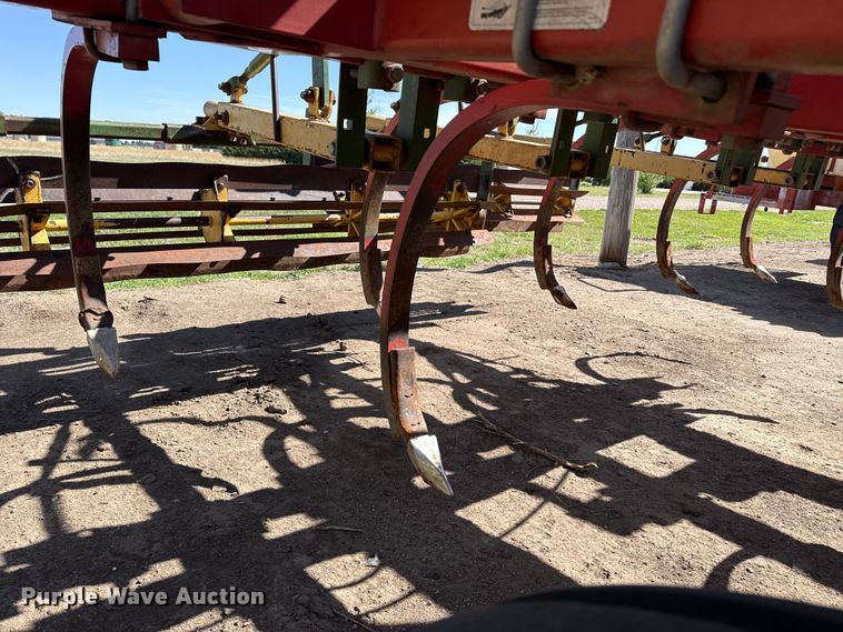 image for item DH1998 Krause 4519A disk ripper