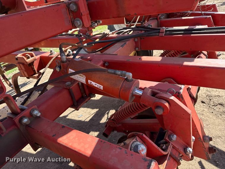 image for item DH1998 Krause 4519A disk ripper