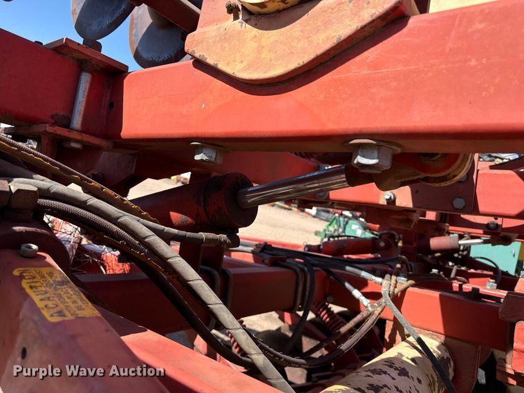 image for item DH1998 Krause 4519A disk ripper